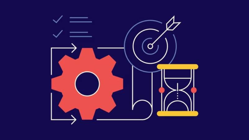 双鸭山小程序定制：以专属方案，破解企业数字化痛点