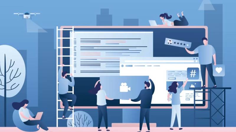 小程序开发